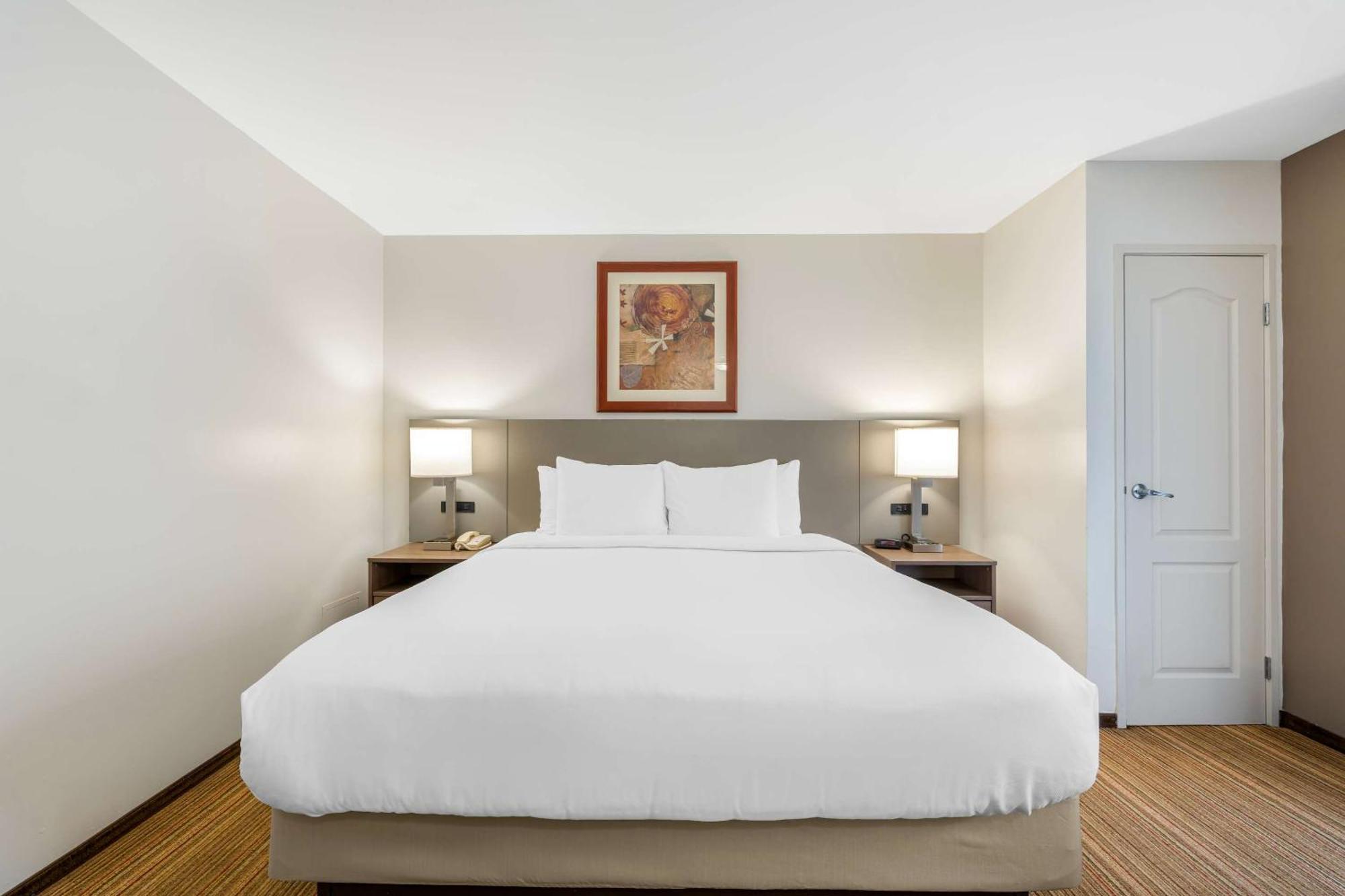 Comfort Inn Cockatoo Near Lax Airport Hawthorne Exterior foto