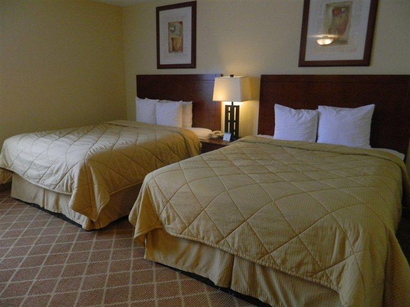 Comfort Inn Cockatoo Near Lax Airport Hawthorne Exterior foto